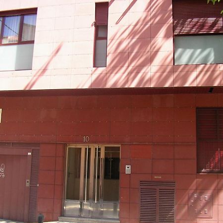 Apartamento Cifuentes Granada Exterior foto