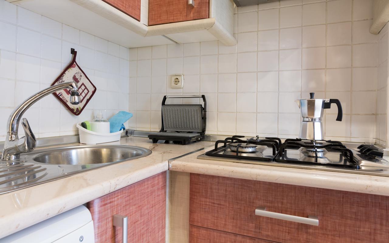 Apartamento Cifuentes Granada Exterior foto