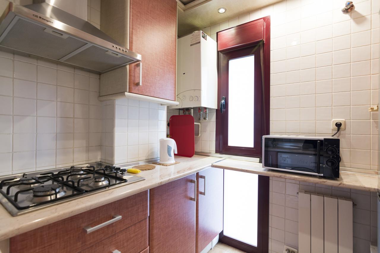 Apartamento Cifuentes Granada Exterior foto