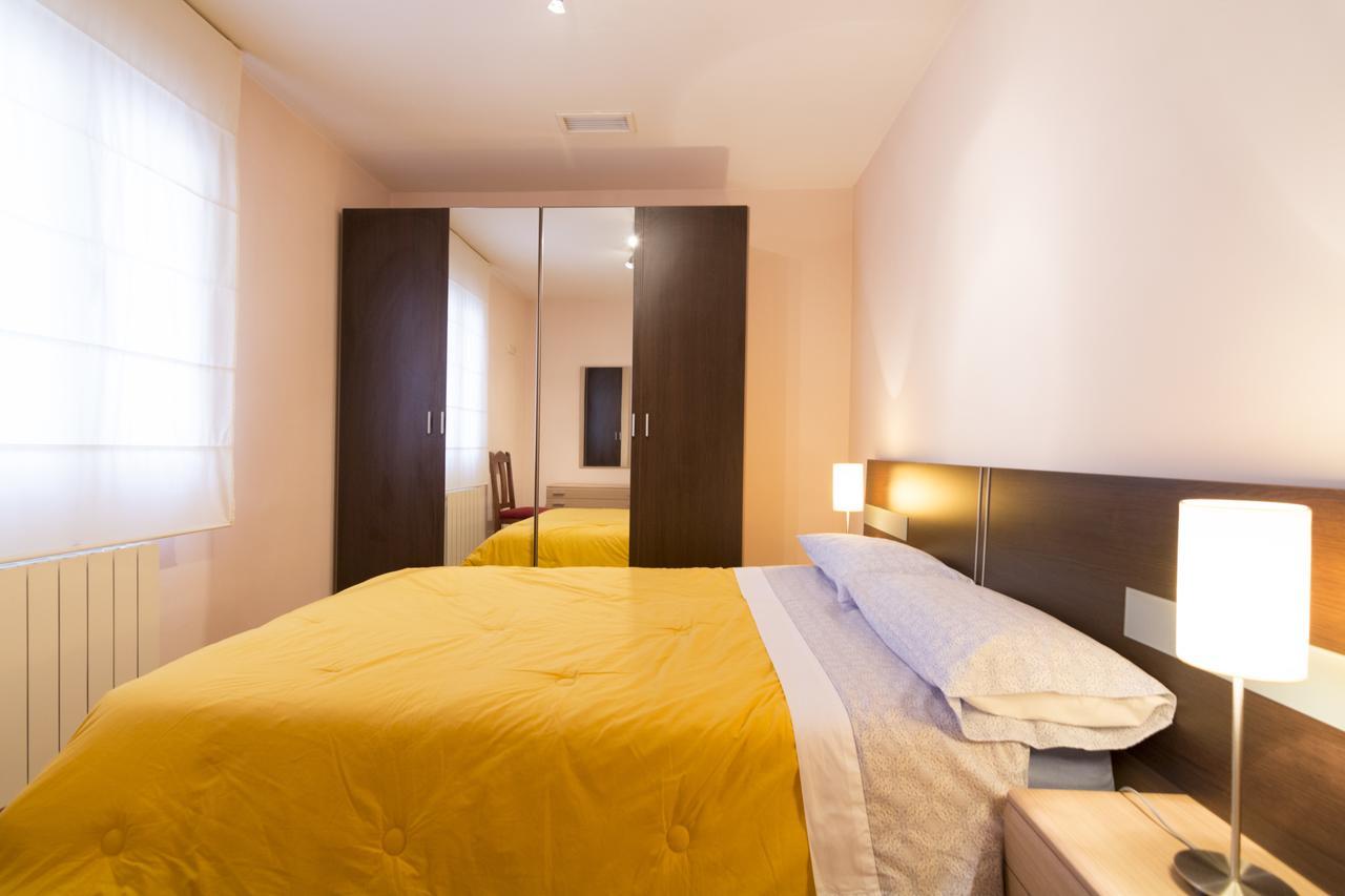 Apartamento Cifuentes Granada Exterior foto