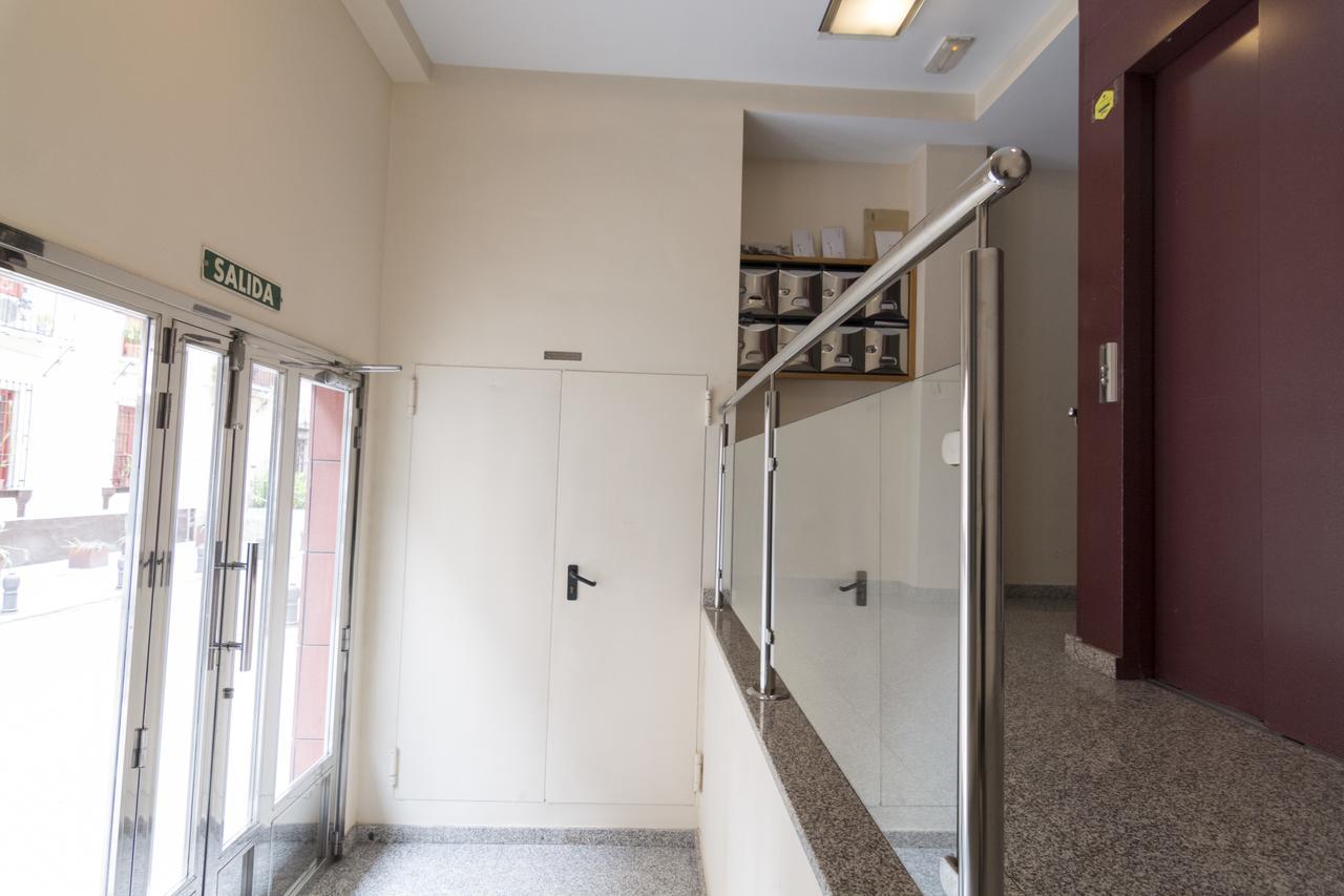 Apartamento Cifuentes Granada Exterior foto