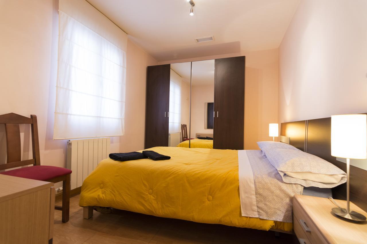 Apartamento Cifuentes Granada Exterior foto